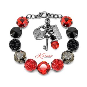 Misfit of Punk Bracelet