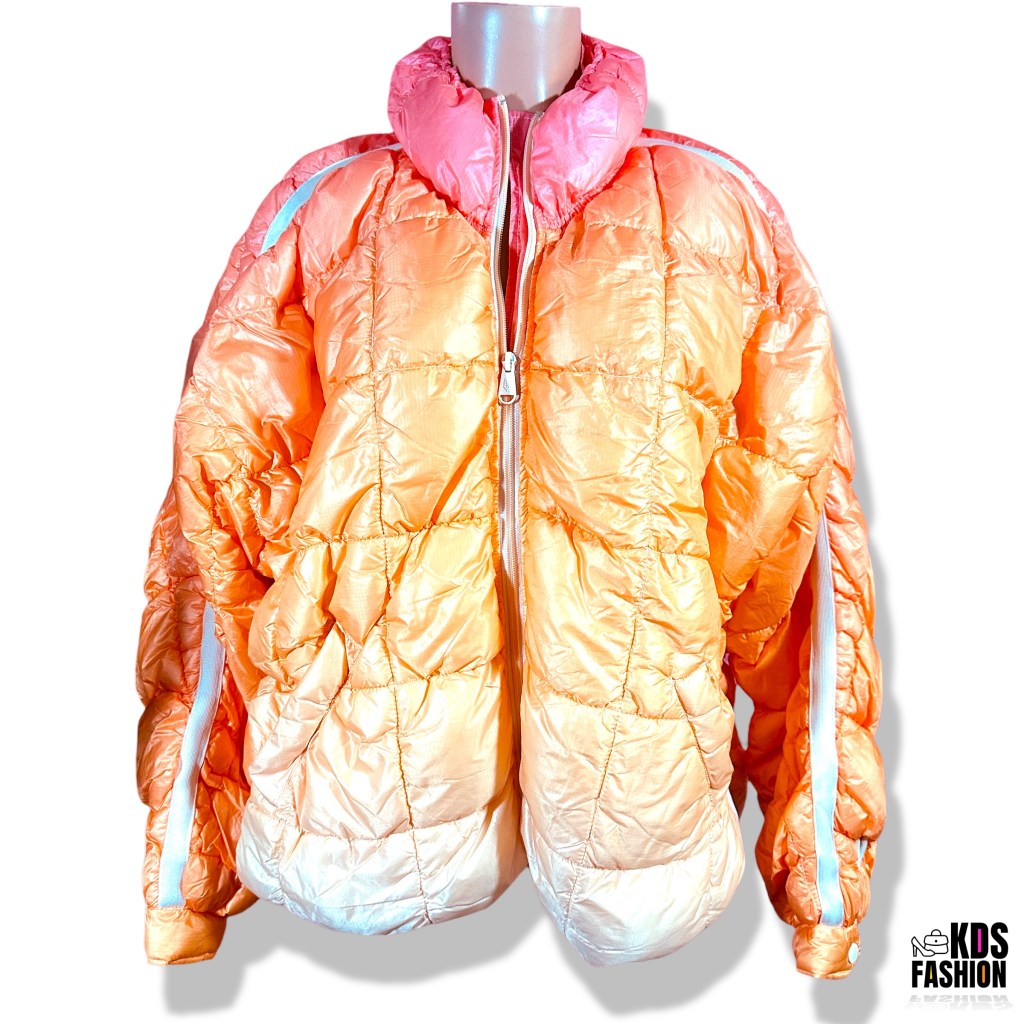 Free People Movement Packable “Pippa” Puffer Jacket SM NWT