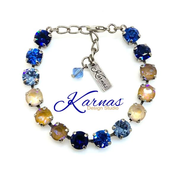 Celestial Earth Bracelet