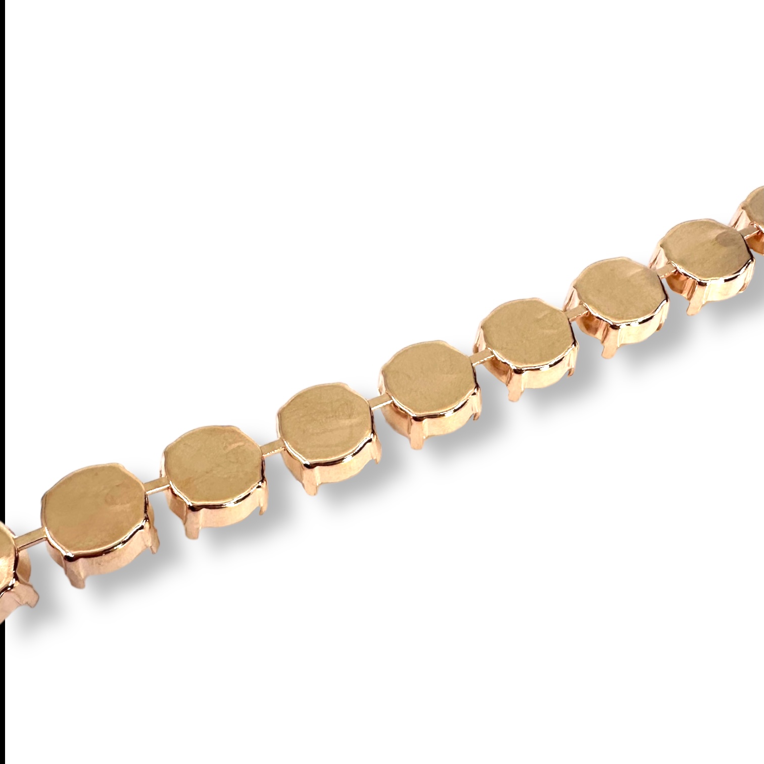 Rose Gold (as shown)