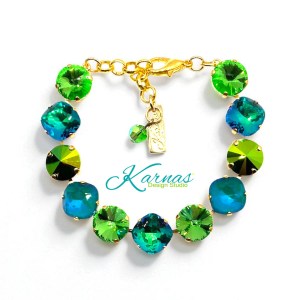 Sweet Jade Serenade Bracelet