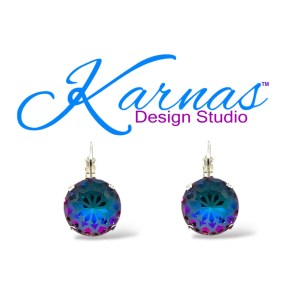 Northern Lights Earrings
