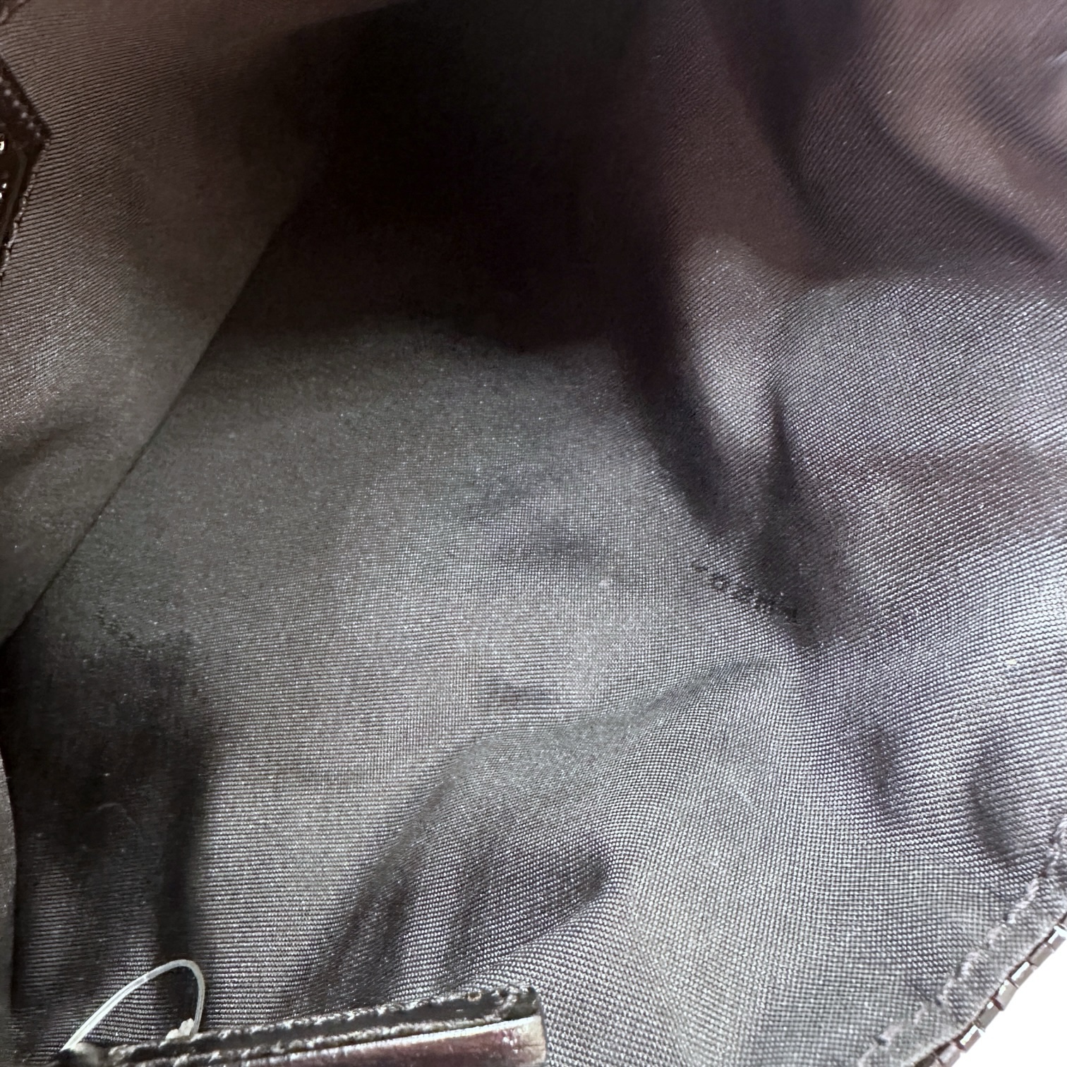 Fendi Fully Beaded Black Evening Shoulder Bag – Made in Italy - Image 14